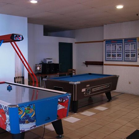 Rhodos Beach Hotel Екстериор снимка