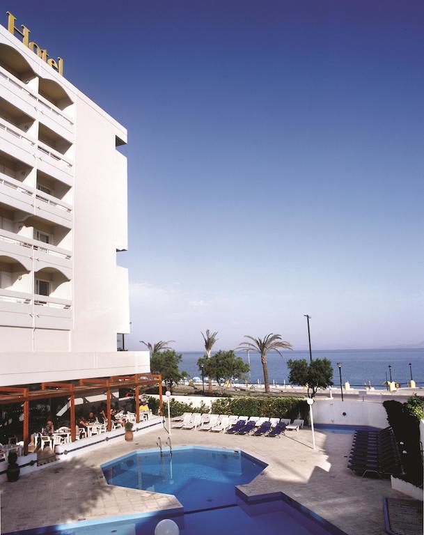 Rhodos Beach Hotel Съоръжения снимка