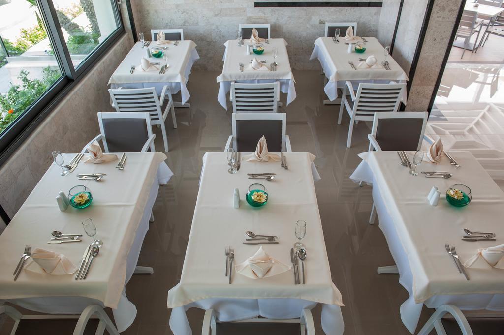 Rhodos Beach Hotel Екстериор снимка