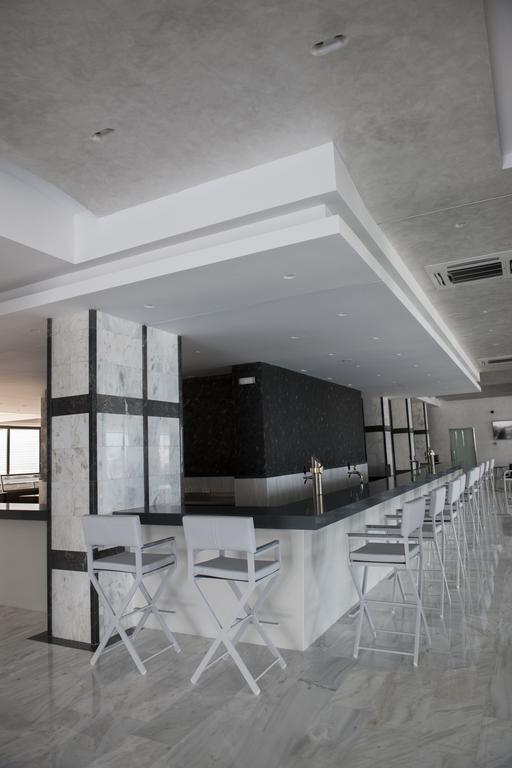 Rhodos Beach Hotel Екстериор снимка
