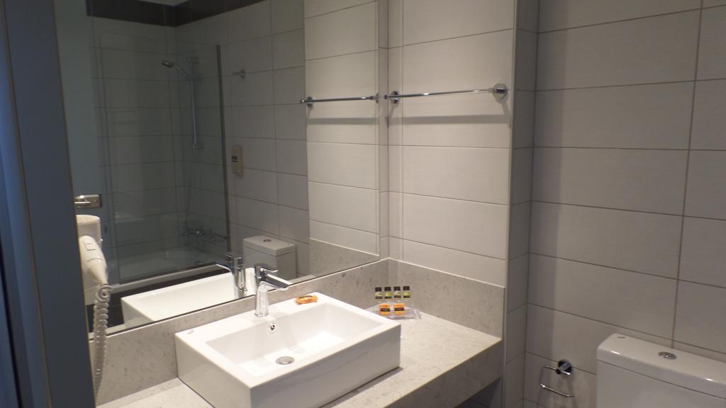 Rhodos Beach Hotel Стая снимка