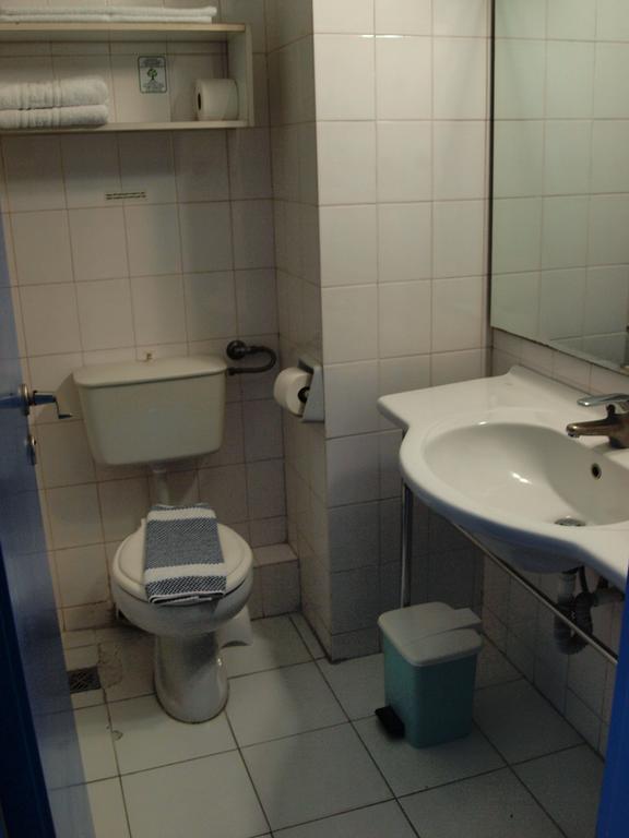 Rhodos Beach Hotel Стая снимка