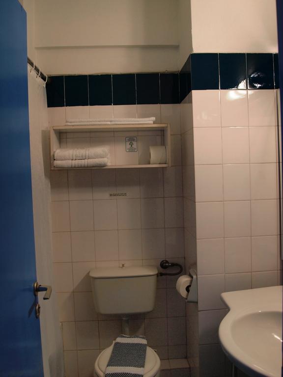 Rhodos Beach Hotel Стая снимка
